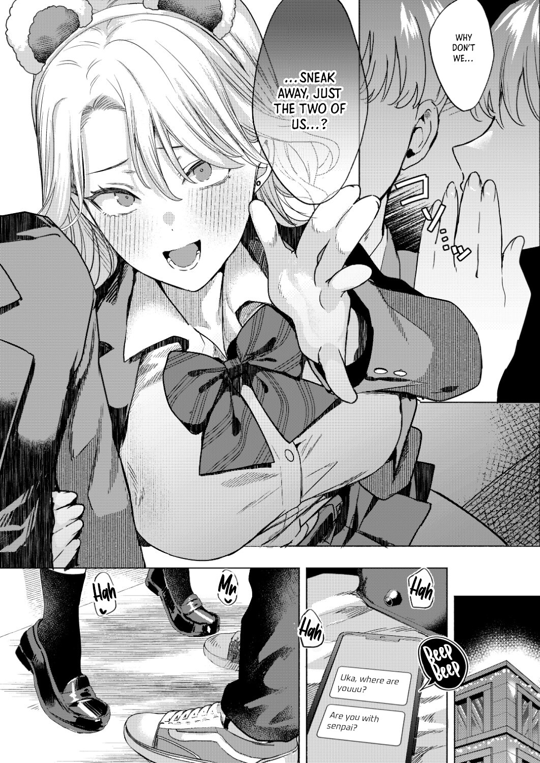 Hentai Manga Comic-Corrupting the Queen Bee-Chapter 1-11